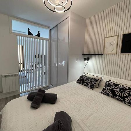 Urban Home By Unique Rooms Burgo Exterior foto