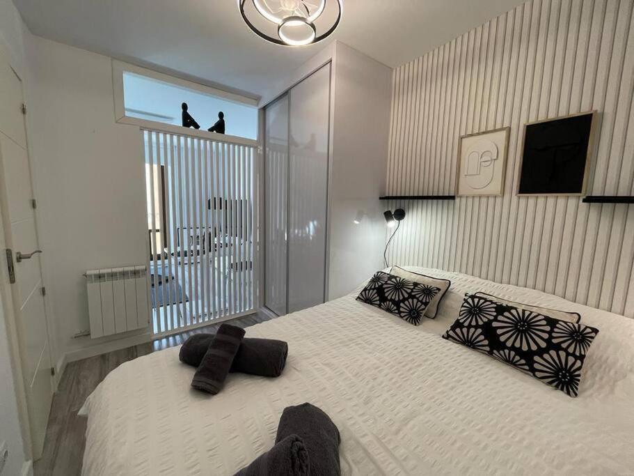 Urban Home By Unique Rooms Burgo Exterior foto